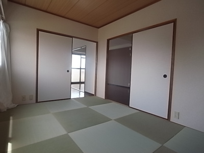 【和室】 | レクシア野崎