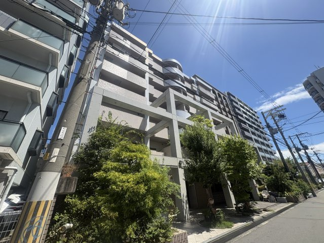 アラメダ江坂