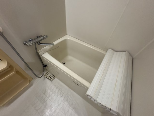 アラメダ江坂の浴室