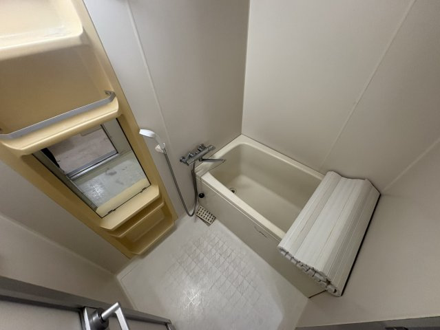 アラメダ江坂のその他