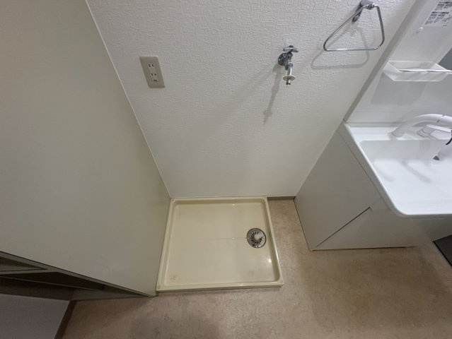 アラメダ江坂の設備