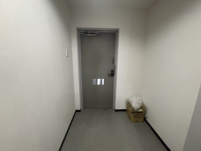 アラメダ江坂のその他