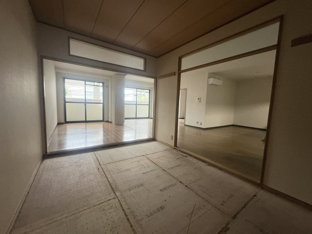 アラメダ江坂のその他