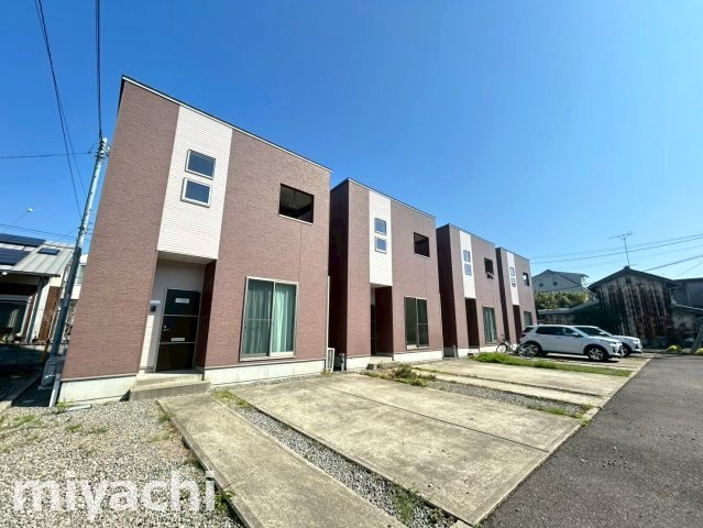 徳島市南島田町２丁目の一戸建て
