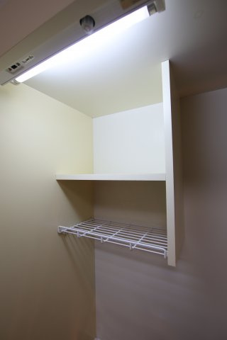 【その他】 | ヴィラナカヤマ | 棚