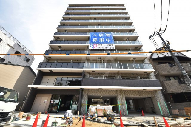 エスリード大阪梅田WEST