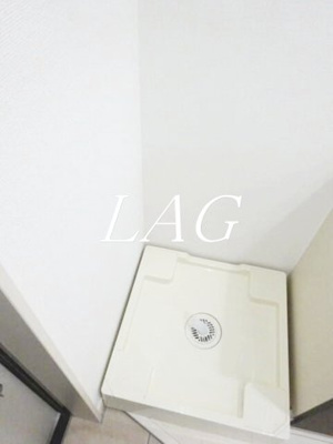 【設備】 | アル・ソーレ亀有