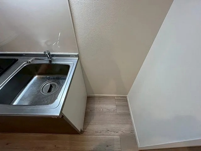 ALEGRIA芦屋西 （アレグリア芦屋西）のキッチン