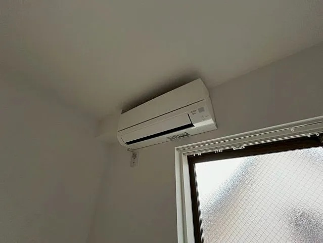 ALEGRIA芦屋西 （アレグリア芦屋西）の設備
