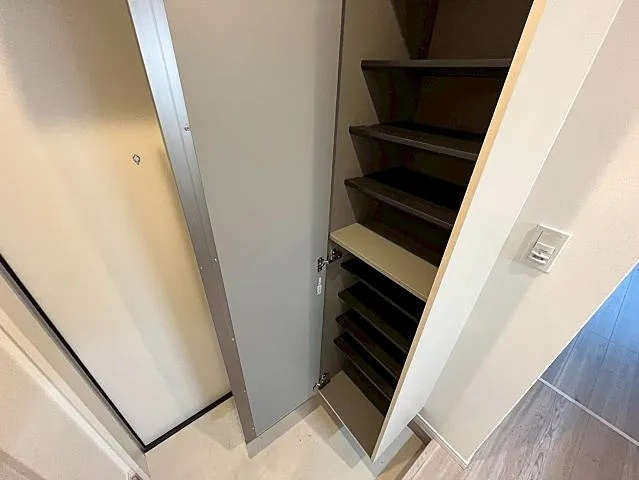 ALEGRIA芦屋西 （アレグリア芦屋西）の収納