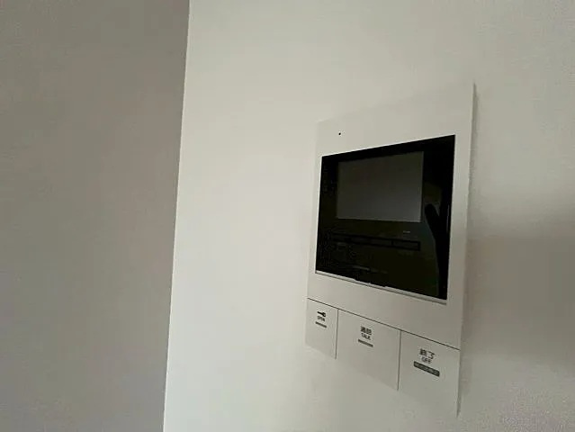 ALEGRIA芦屋西 （アレグリア芦屋西）のセキュリティ