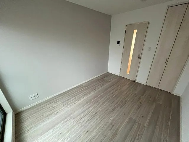 ALEGRIA芦屋西 （アレグリア芦屋西）の居間・リビング