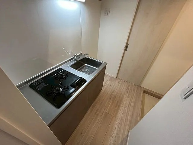 ALEGRIA芦屋西 （アレグリア芦屋西）のキッチン