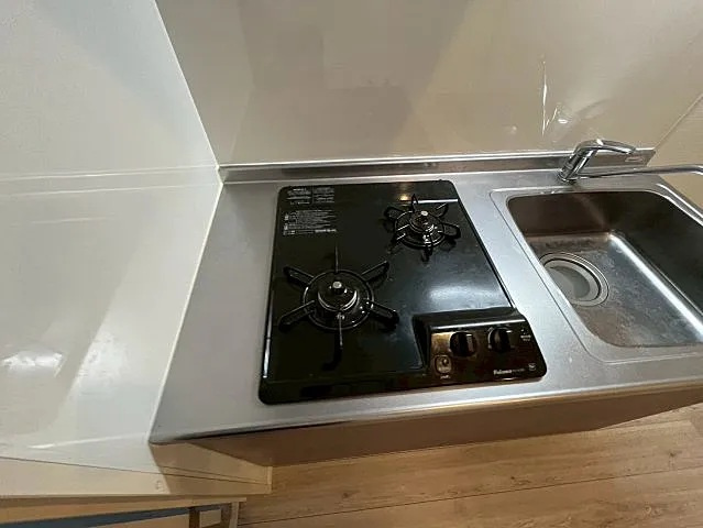 ALEGRIA芦屋西 （アレグリア芦屋西）のキッチン