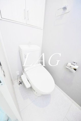 【トイレ】 | シエル | トイレです。