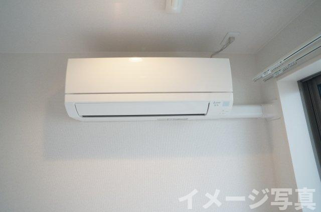 【設備】 | REGALEST WOOD TERRACE JOSHIN | イメージ写真