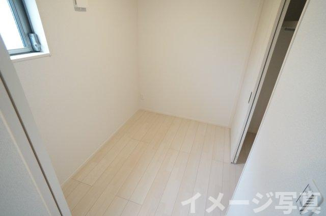 【寝室】 | REGALEST WOOD TERRACE JOSHIN | イメージ写真