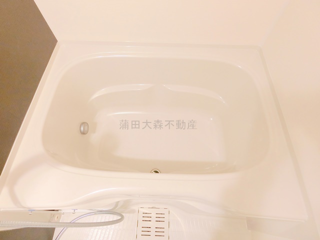 ガーラ雑色グランドステージの設備