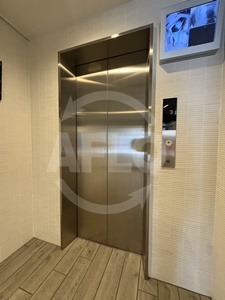 ANBITIOUS鎗屋町のその他共用部分|ANBITIOUS鎗屋町　エレベーター
