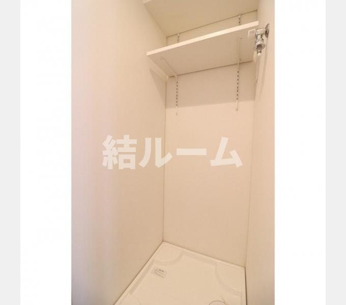 練馬区桜台４丁目の賃貸マンションの設備