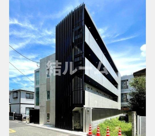 練馬区桜台４丁目の賃貸マンション