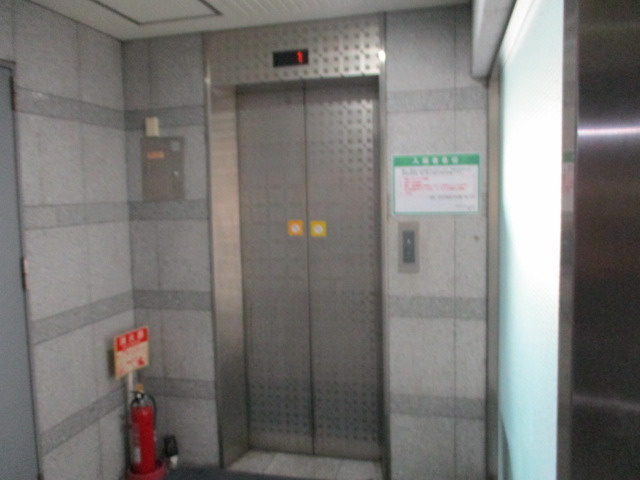 大阪市東淀川区豊新２丁目のマンション