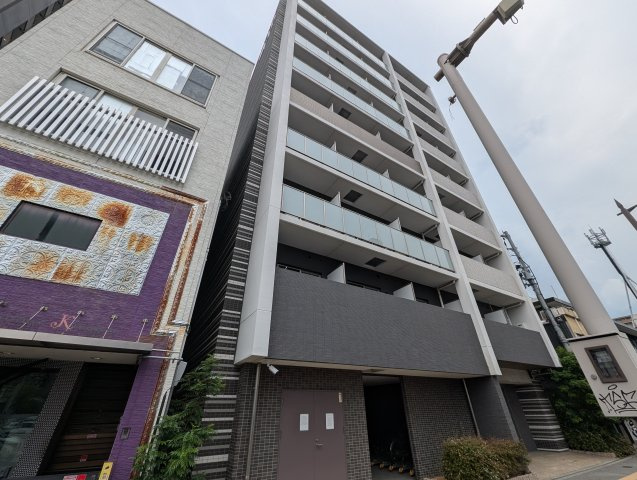 J.T.大阪West