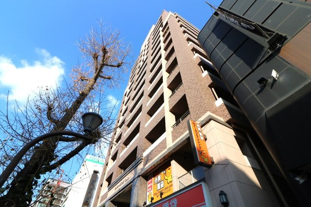 ヴァンデュール新大阪ＣｉｔｙＬｉｆｅの外観