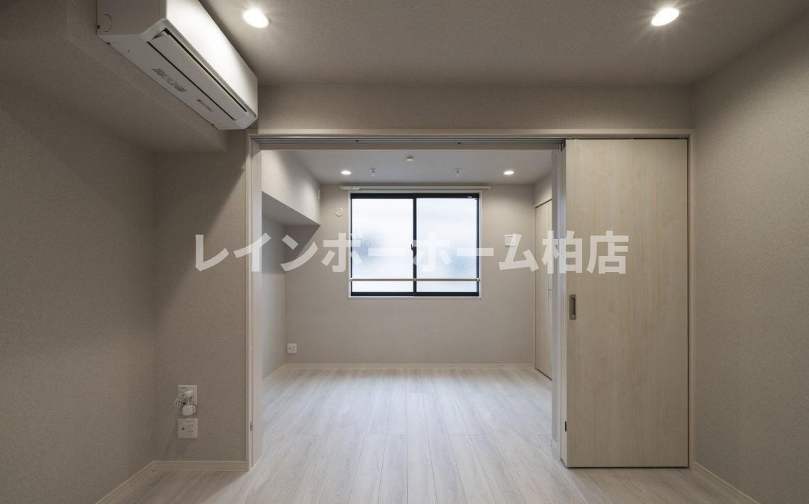 特典：仲介手数料が無料です!!の内装|※別部屋参考写真。
