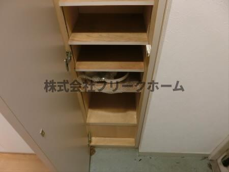 武蔵野市中町１丁目の賃貸マンションのその他