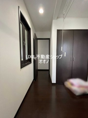 【その他】 | 加須市川口１丁目　中古一戸建 | 収納豊富