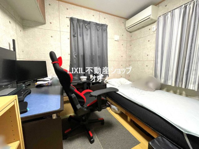 【洋室】 | 加須市川口１丁目　中古一戸建
