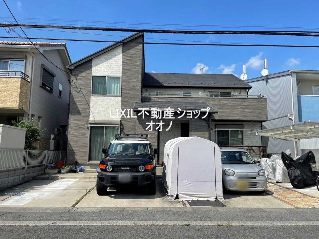 【外観】 | 加須市川口１丁目　中古一戸建