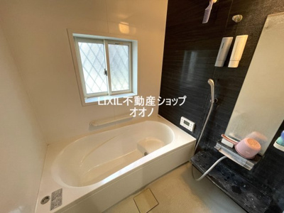 【浴室】 | 加須市川口１丁目　中古一戸建