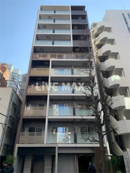 【外観】GRAN PASEO 日本橋箱崎町