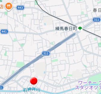 高松ハイムのその他