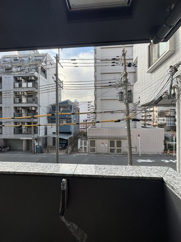 【展望】 | エスリード新大阪ザ・プレミアWEST
