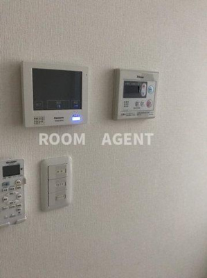 【設備】 | メティス北沢