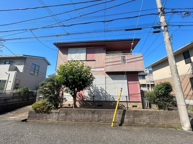 滝山タウンハウス