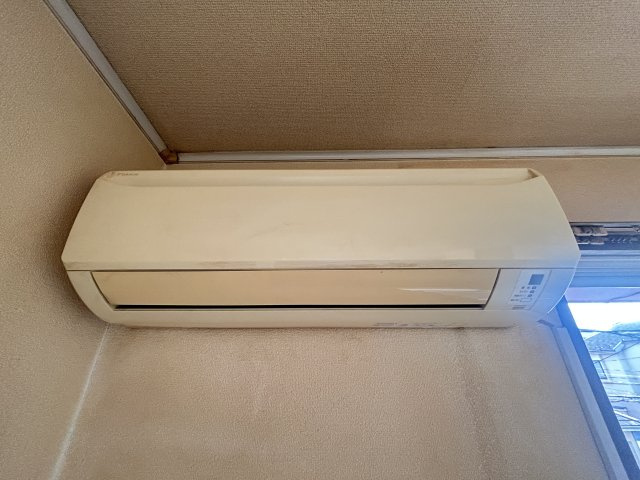 滝山タウンハウスの設備