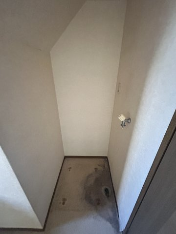 滝山タウンハウスの設備