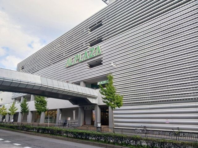 カーサスカイ　Ⅳの周辺