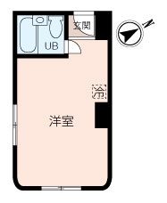 グリーンヒルズ戸塚の画像