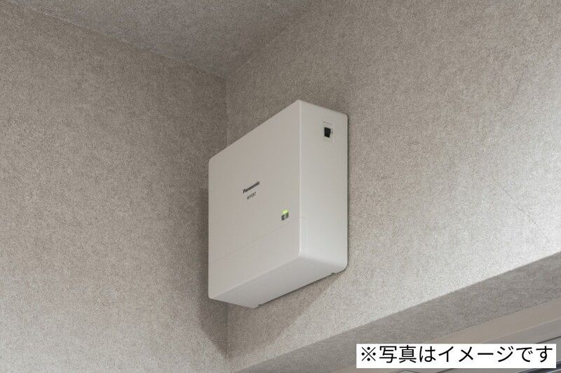 robot home 新松戸東のその他