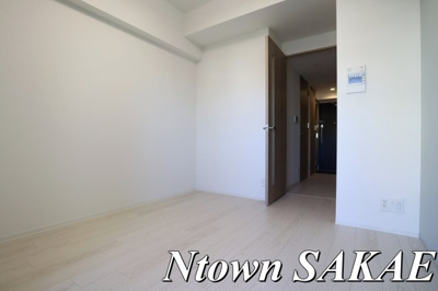 【その他】 | プレサンス名古屋菊井セルカ | お部屋です