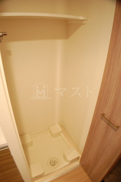 プレサンスタワー北浜の設備