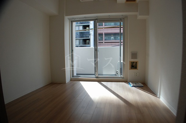 プレサンスタワー北浜の内装|※建物内別間取参考写真