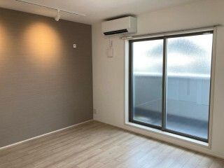 フジパレス宝塚小林Ⅲ番館の居間・リビング