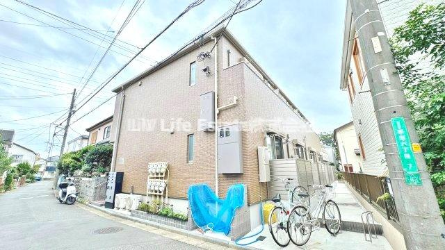 メゾン　ボヌール