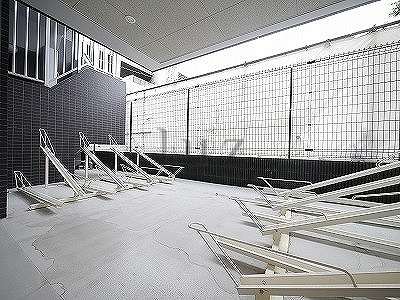 ハイズヨコハマリガーレのその他共用部分